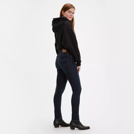 Jeans 711 Skinny para mujer