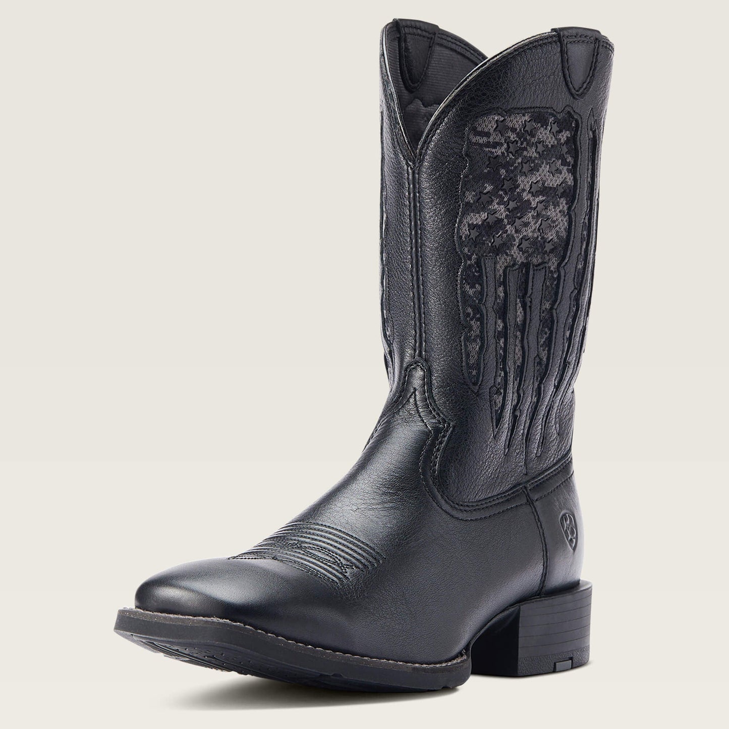 Bota Vaquera Sport My Country VentTEK
