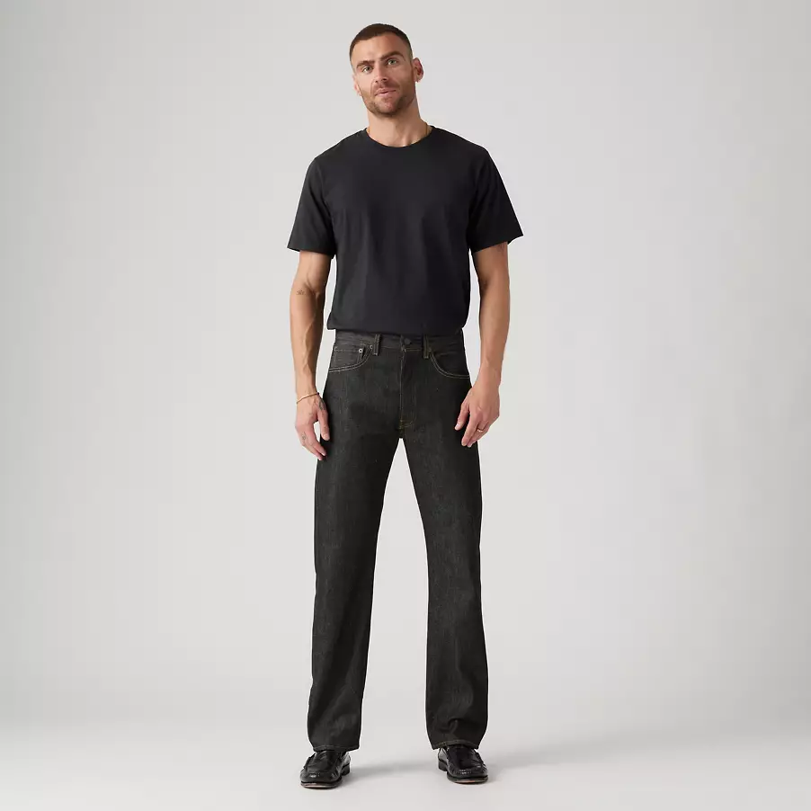 Jeans 501® Original Shrink-to-Fit™ para hombre