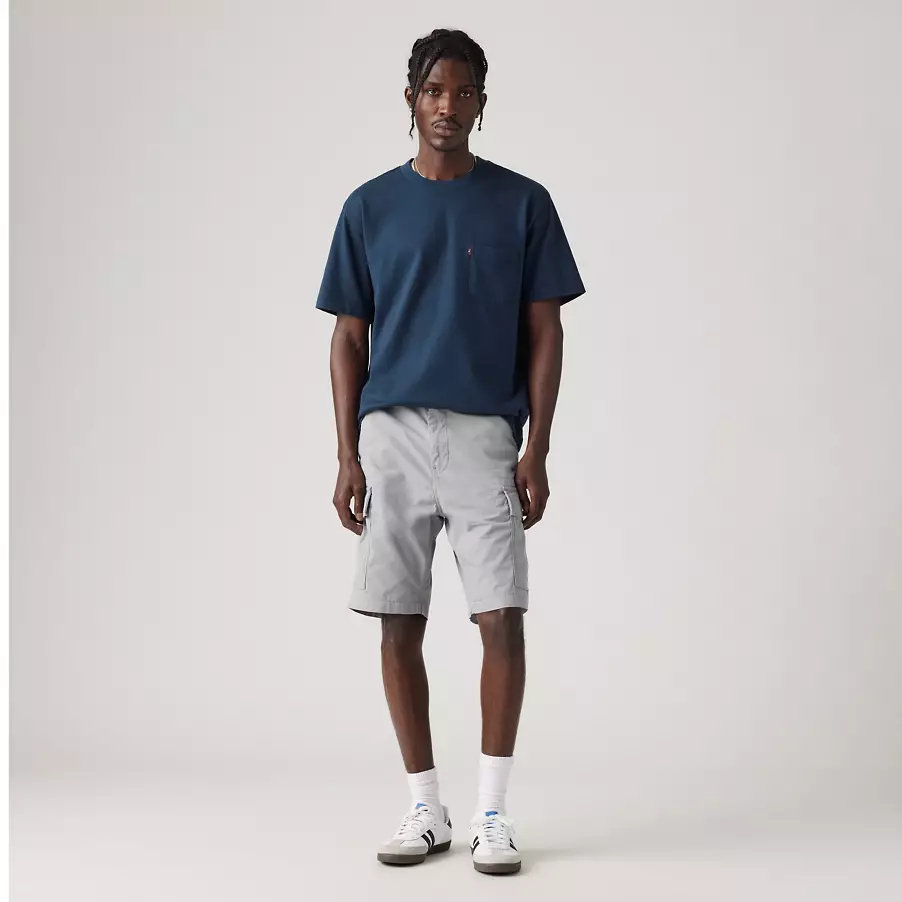 Carrier Cargo 9-5" Men's Shorts