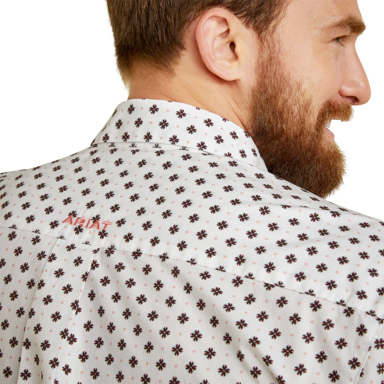 Aiden Classic Fit Shirt