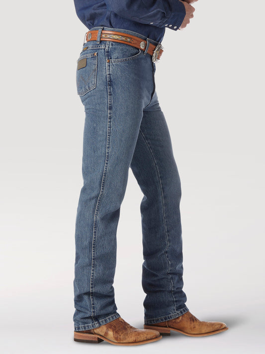 Vaqueros ajustados Cowboy Cut