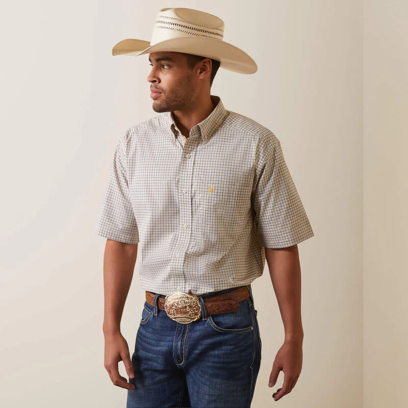 Pro Series Kamdyn Classic Fit Shirt