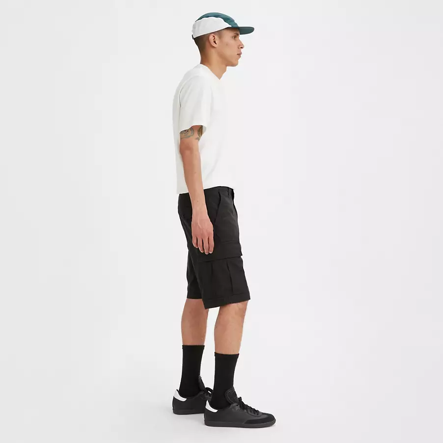 Pantalones cortos de hombre Carrier Cargo de 9-5"