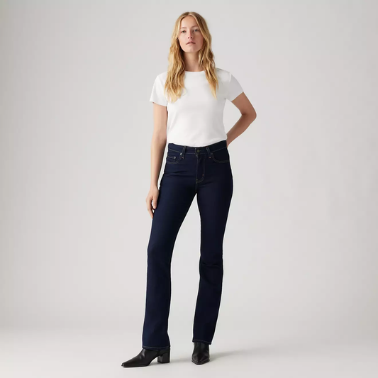 Vaqueros de mujer 725 High Rise Bootcut