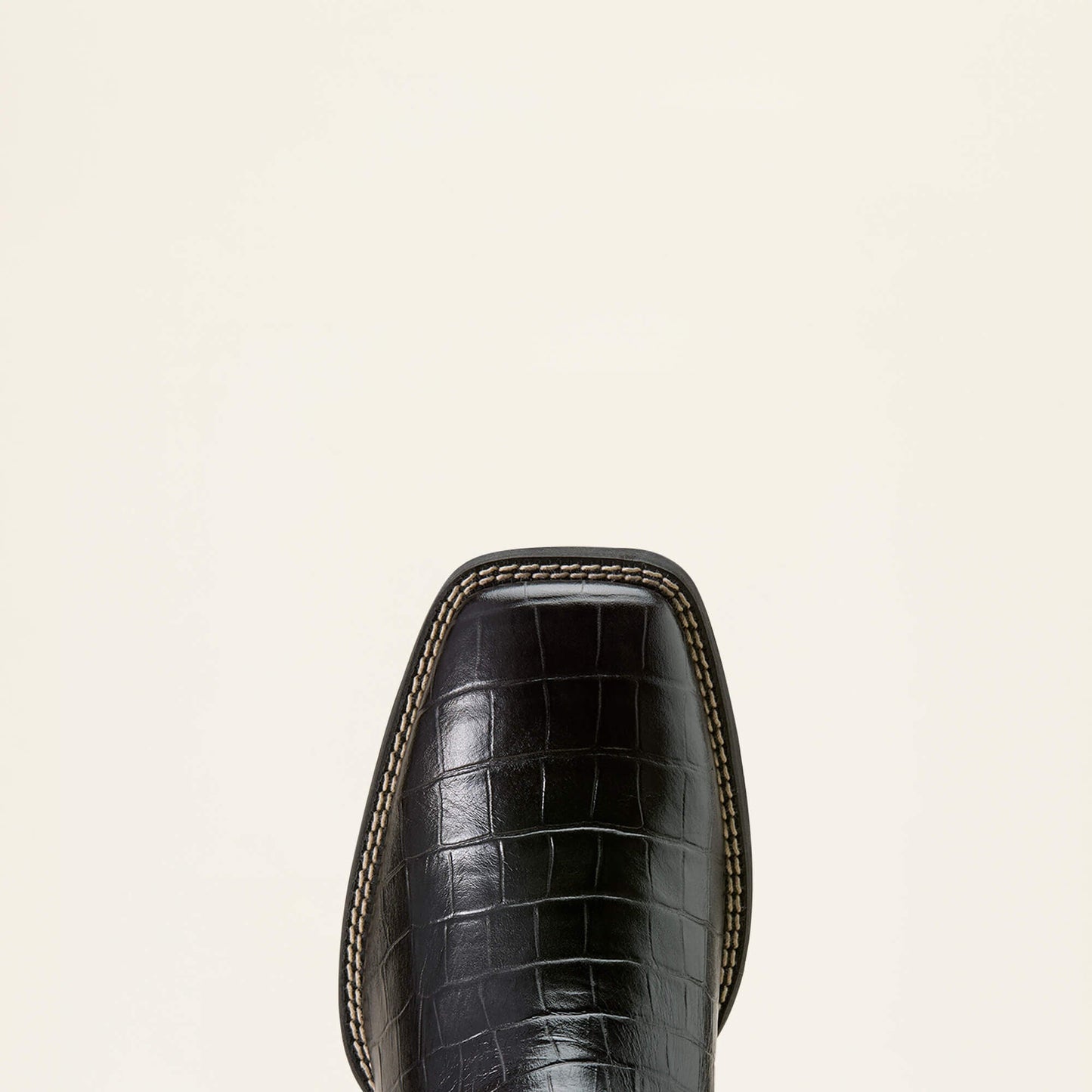 Sport Latigo Wide Square Toe Cowboy Boot