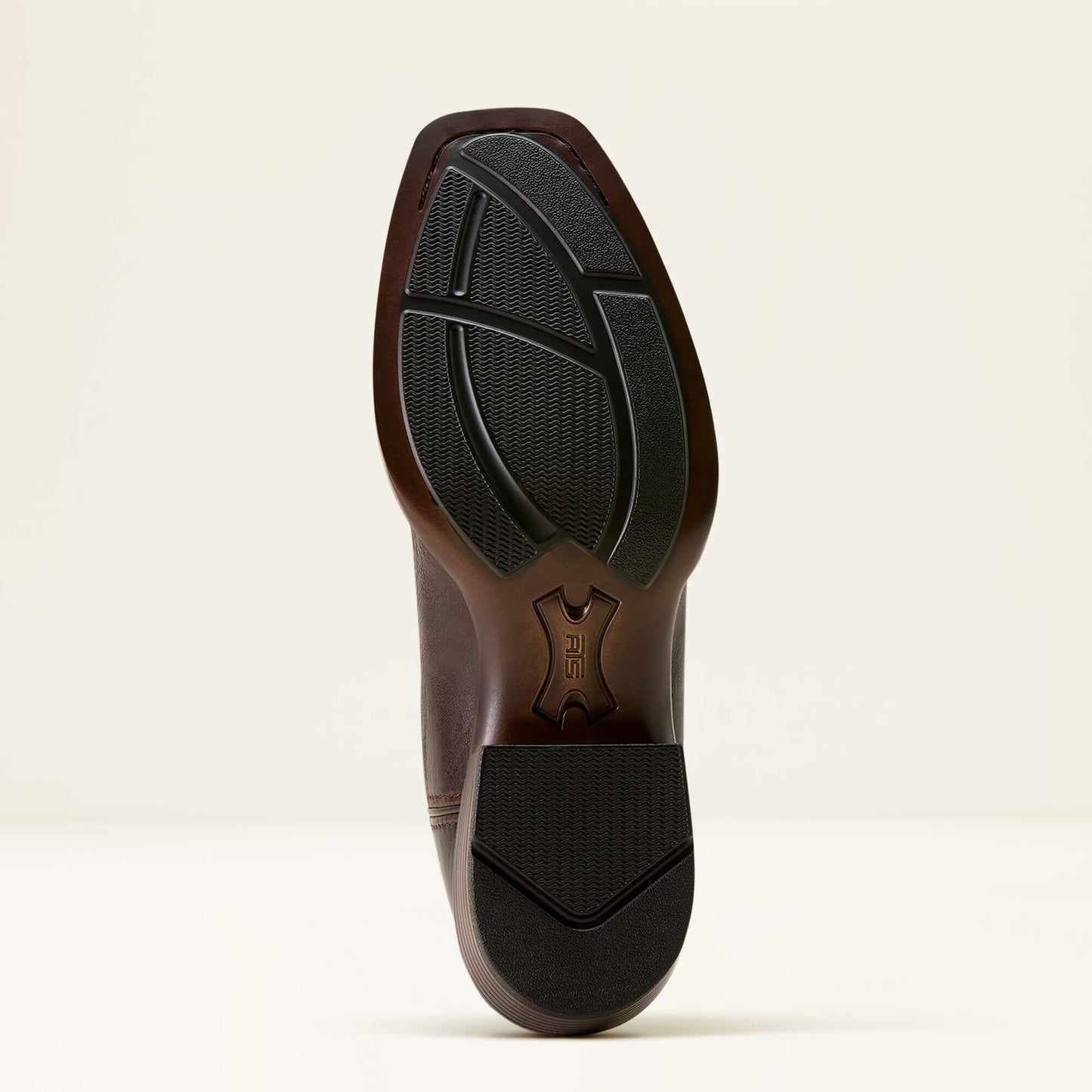 Ariat Renegade Cowboy Boot outsole detail
