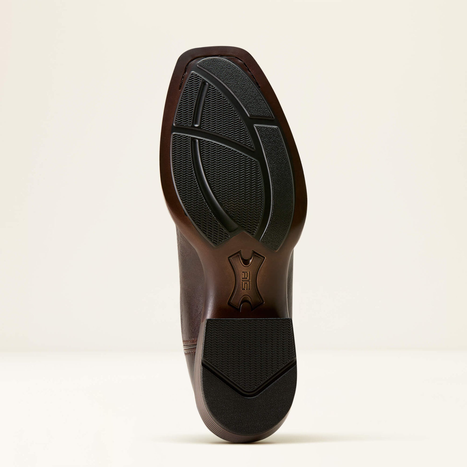 Ariat Renegade Cowboy Boot outsole detail