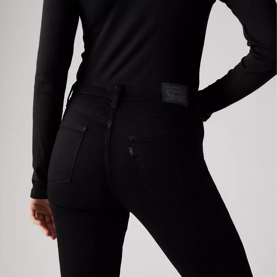 Vaqueros clásicos de mujer corte bootcut