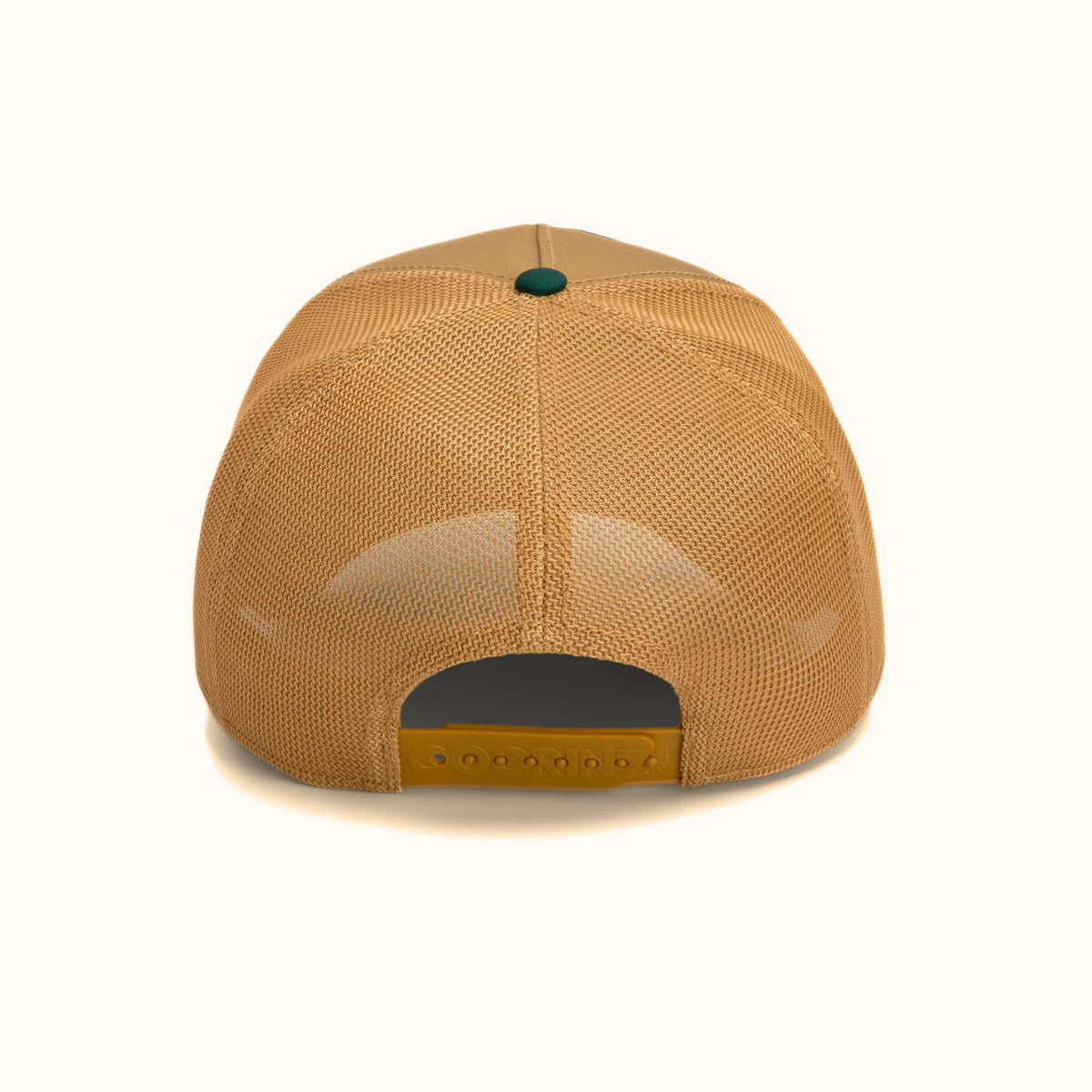 Goorin Bros. Migration Pro trucker hat back view