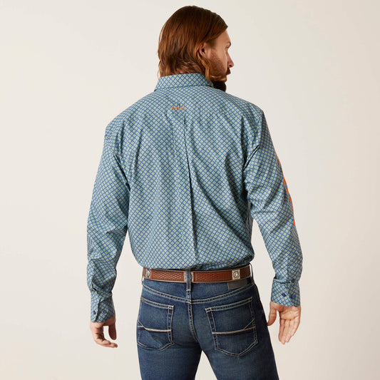 Team Walton Classic Fit Shirt