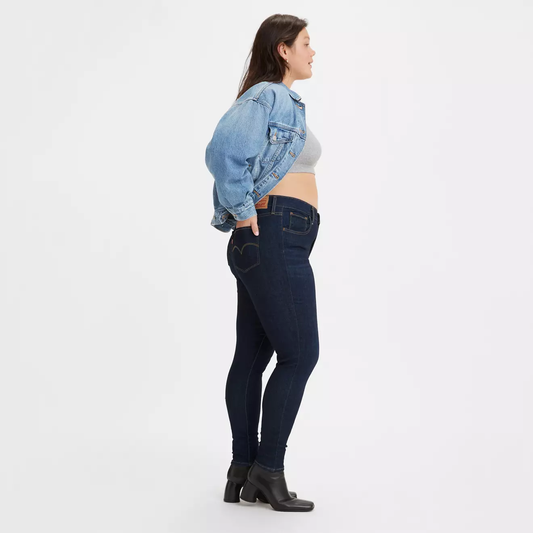 Vaqueros Super Skinny de Tiro Alto 720 para Mujer