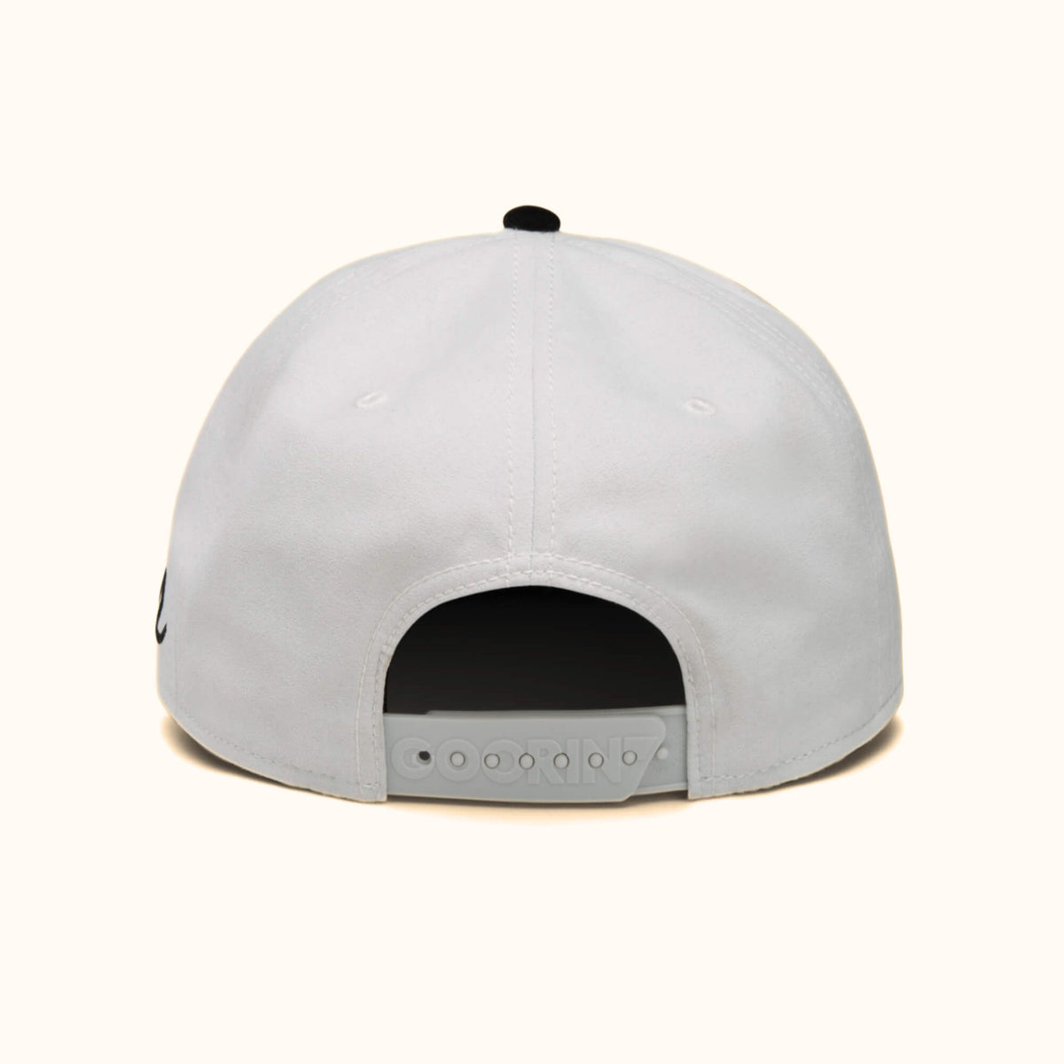 Goorin Bros. Panther Script Cap back view