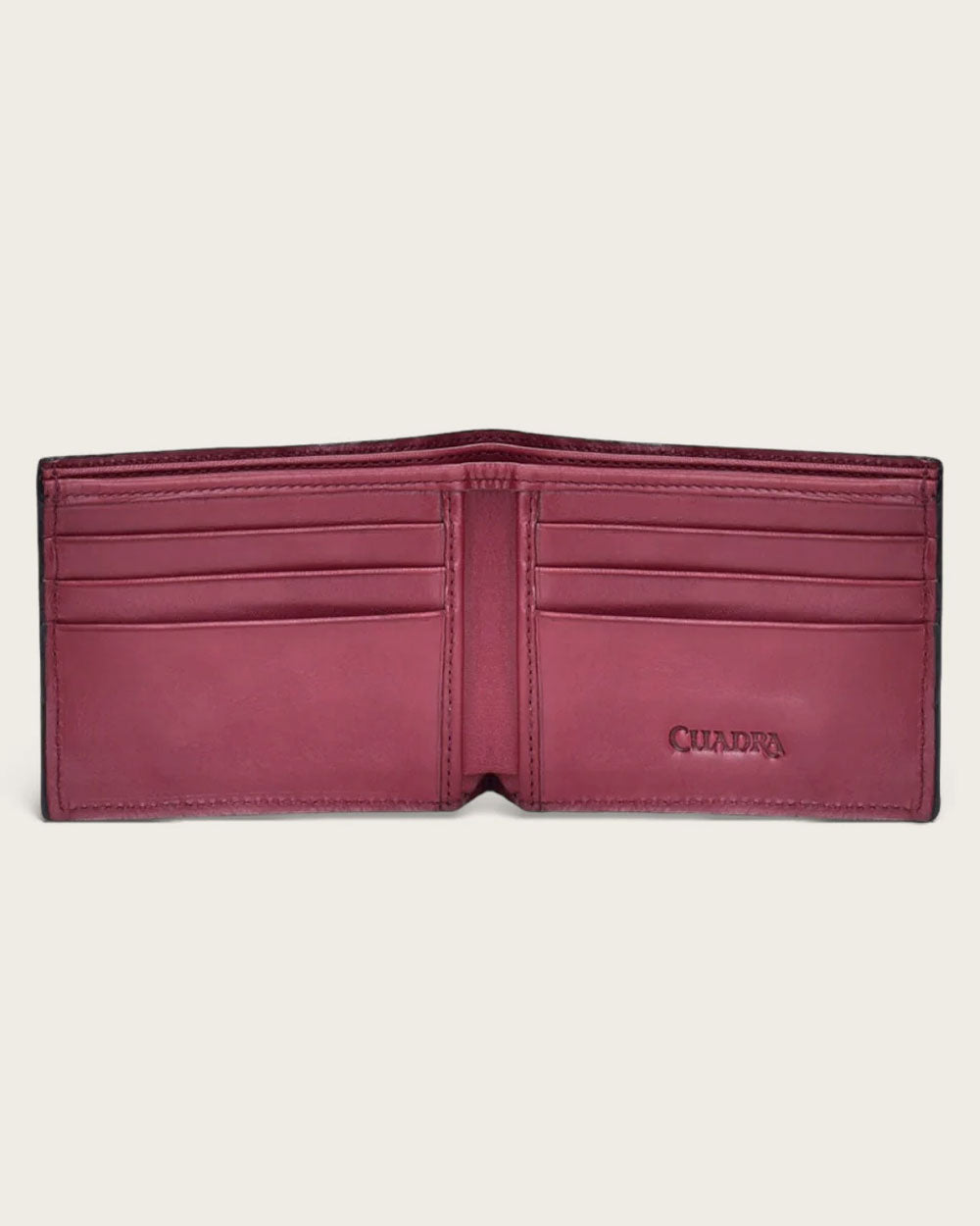 Black Lizard Wallet