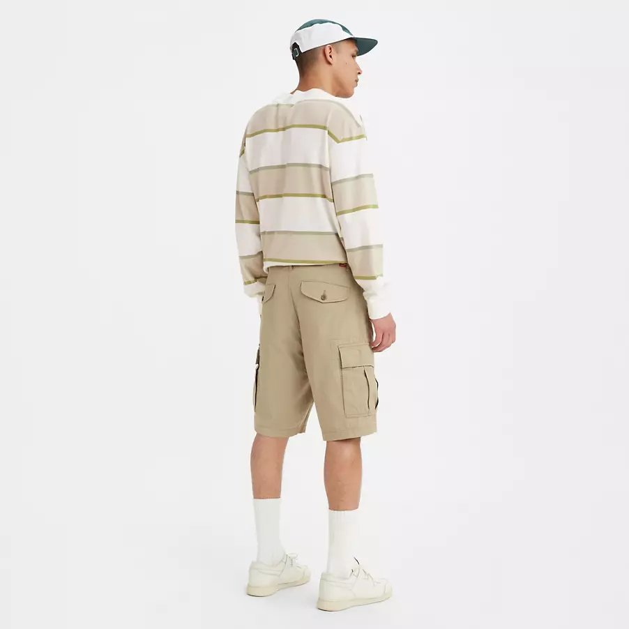 Pantalones cortos de hombre Carrier Cargo de 9-5"