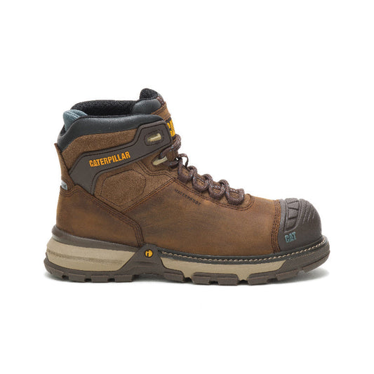 Excavadora Superlite WP TX CCT