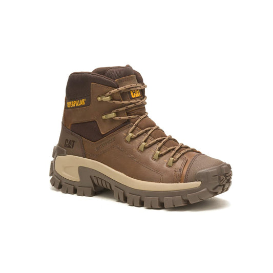 Invader Hiker Waterproof Work Boot