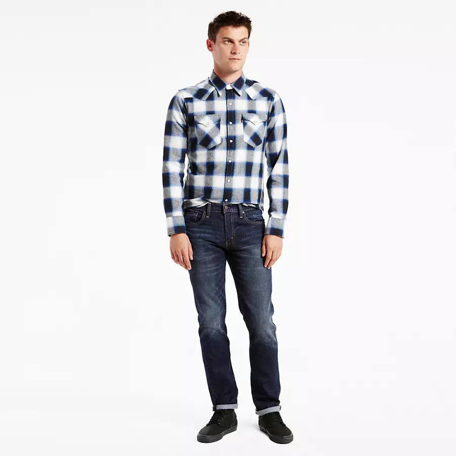 511™ Slim Fit Men's Jeans