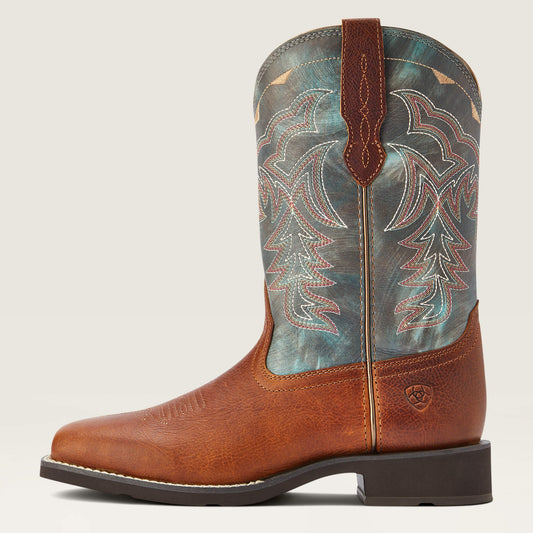 Bota vaquera Delilah