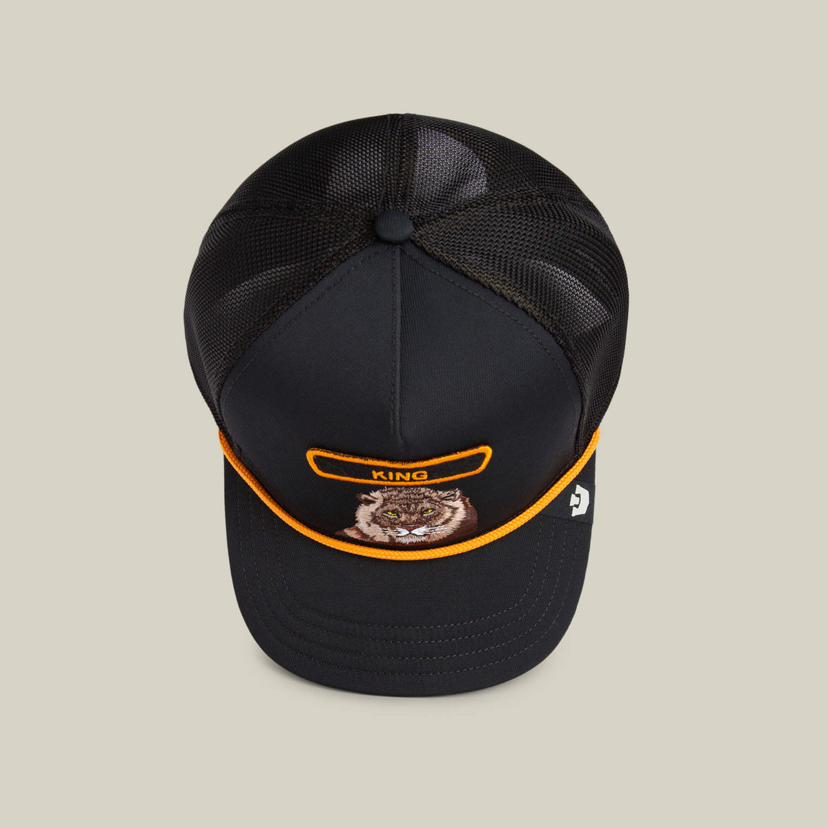 GB2 Lion Hat