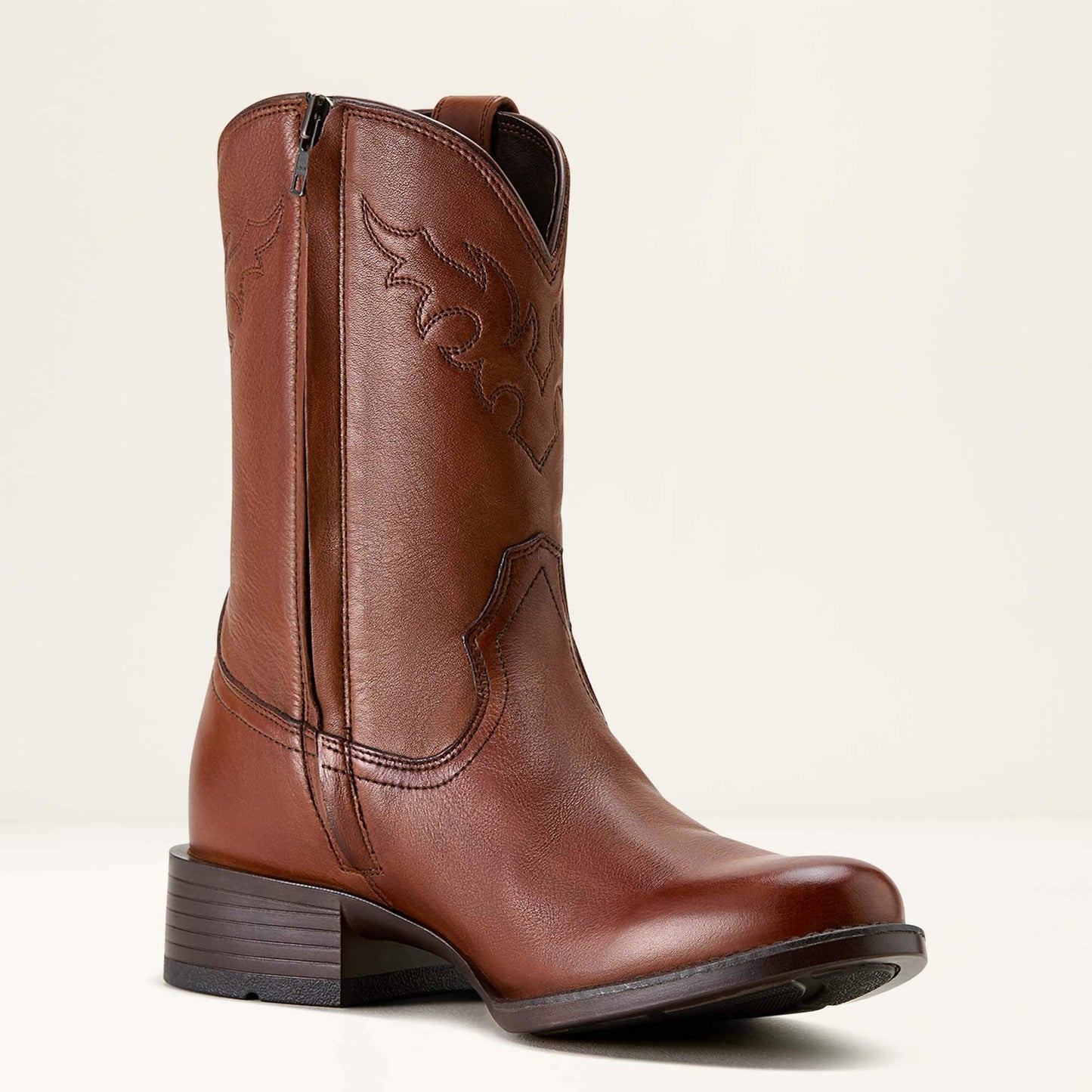 Ariat Sonoro Western Boot front angle view