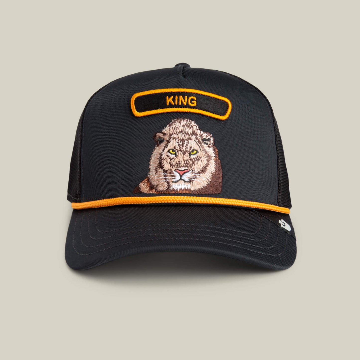 GB2 Lion Hat