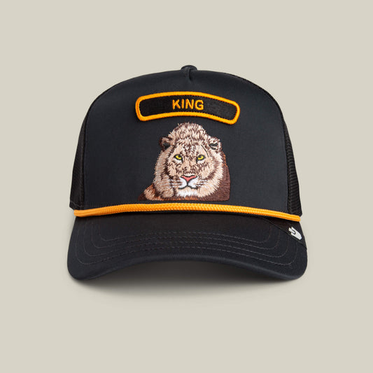 GB2 Lion Hat