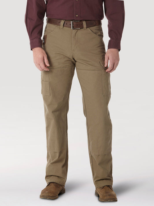 Pantalón cargo Ripstop Ranger Wrangler® Riggs Workwear®