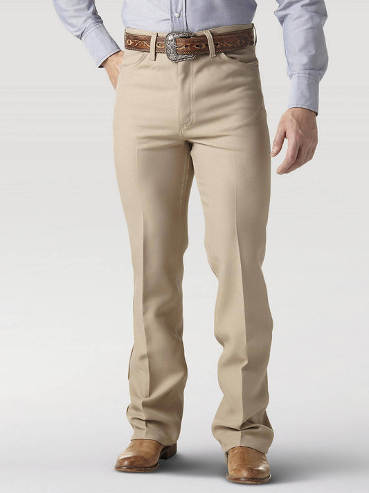Pantalón vaquero Wrangler® de vestir