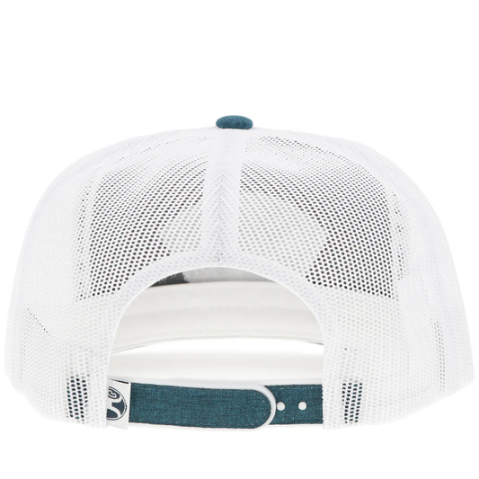 Cavvy Patch Hat