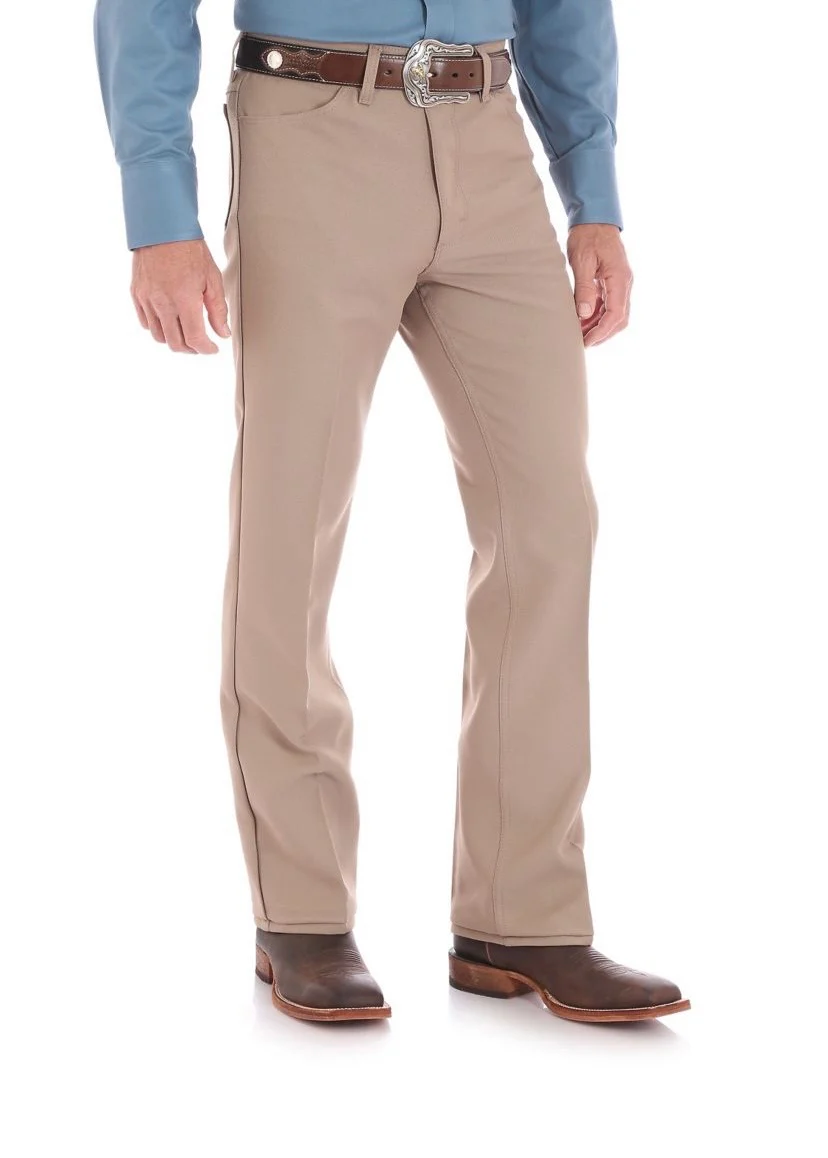 Wrangler Regular Fit Jeans