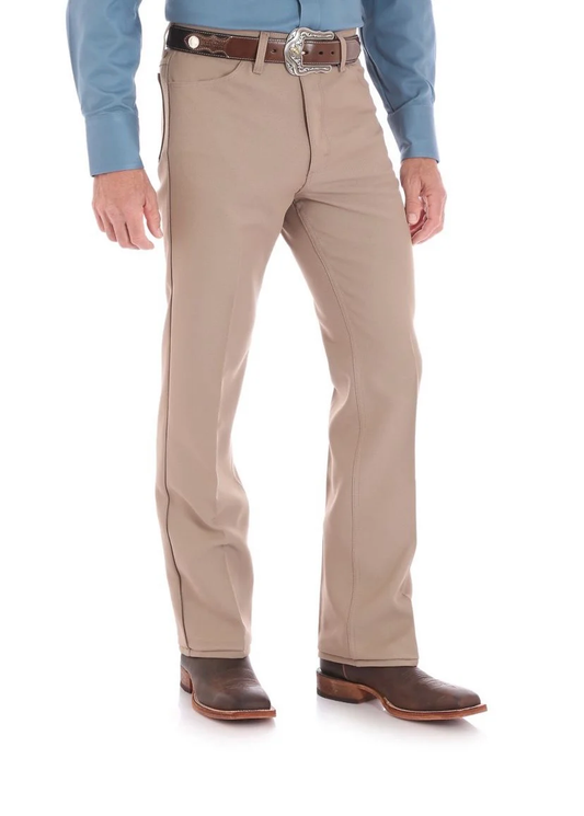 Wrangler Jeans de corte recto