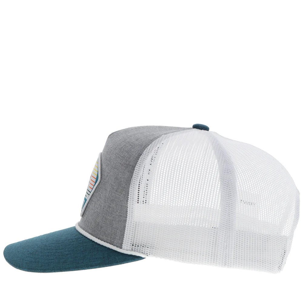 Cavvy Patch Hat