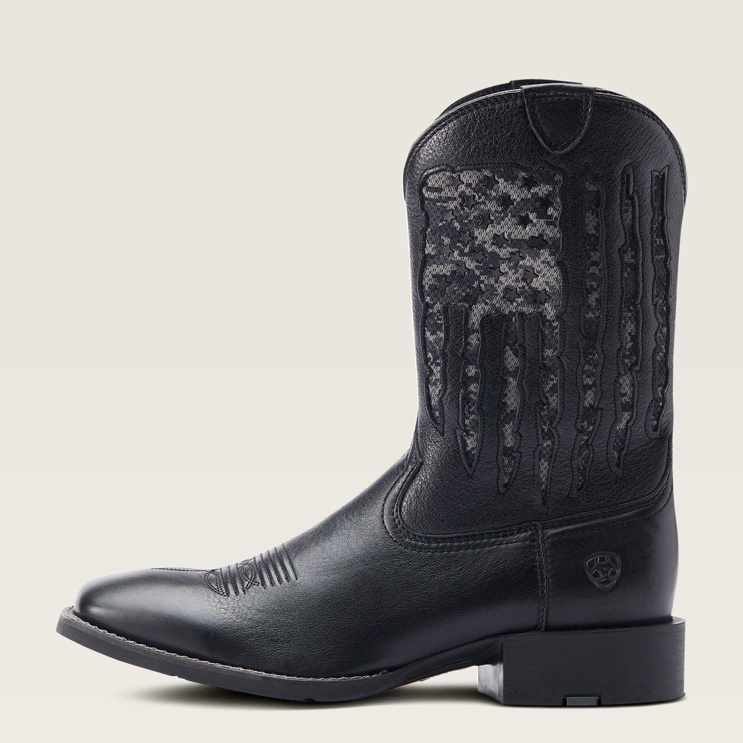 Bota Vaquera Sport My Country VentTEK