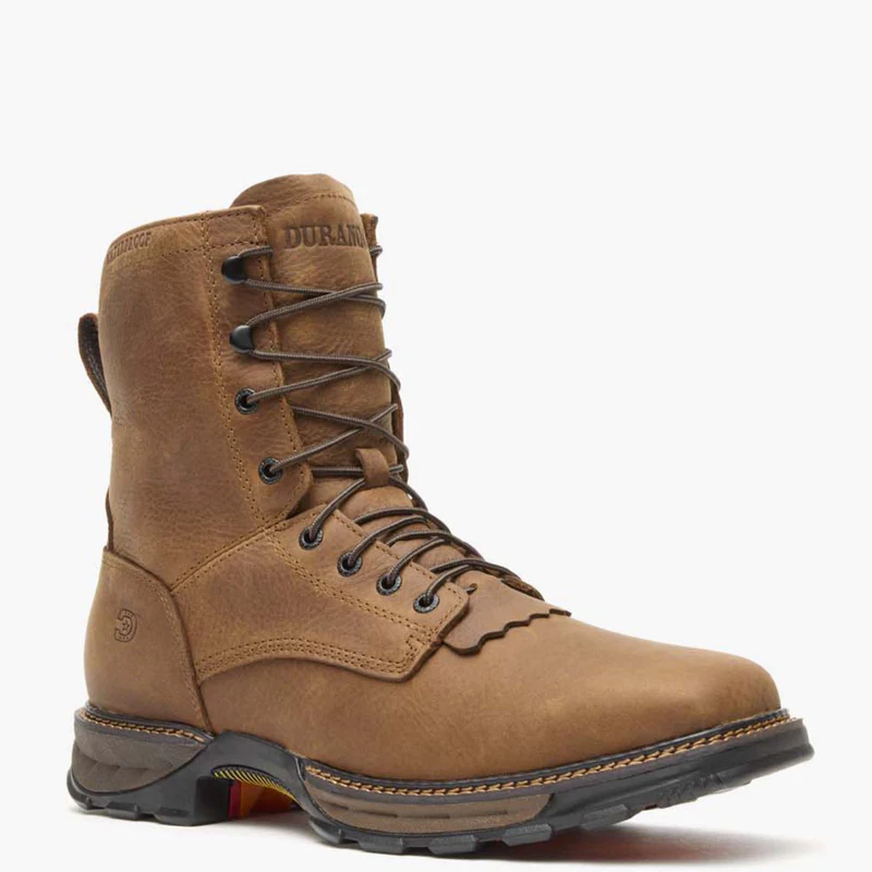 Durango® Maverick Xp™ Waterproof Lace Up Boot