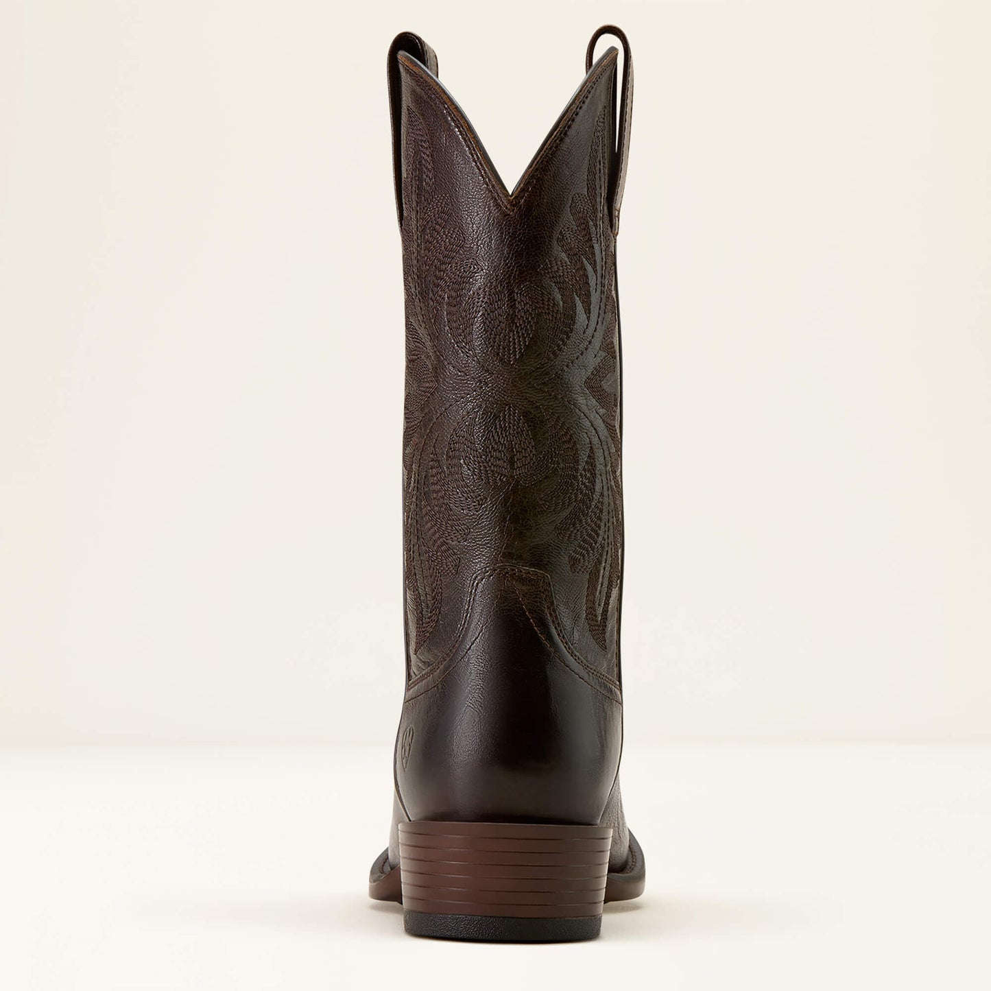 Ariat Renegade Western Boot rear view