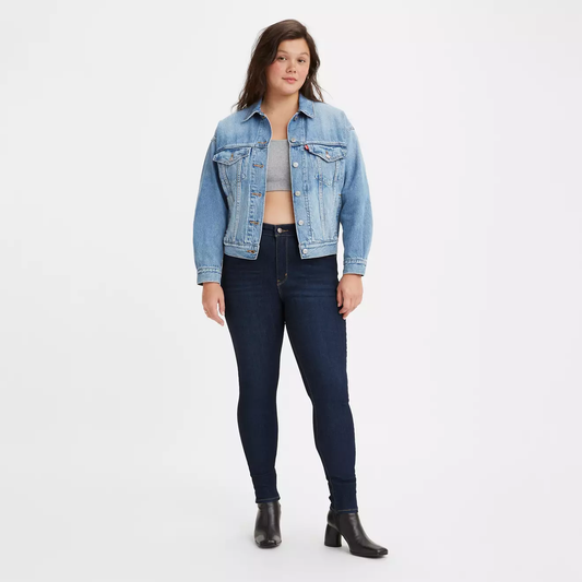Vaqueros Super Skinny de Tiro Alto 720 para Mujer