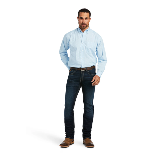 Ariat Jai Classic Long Sleeve Shirt