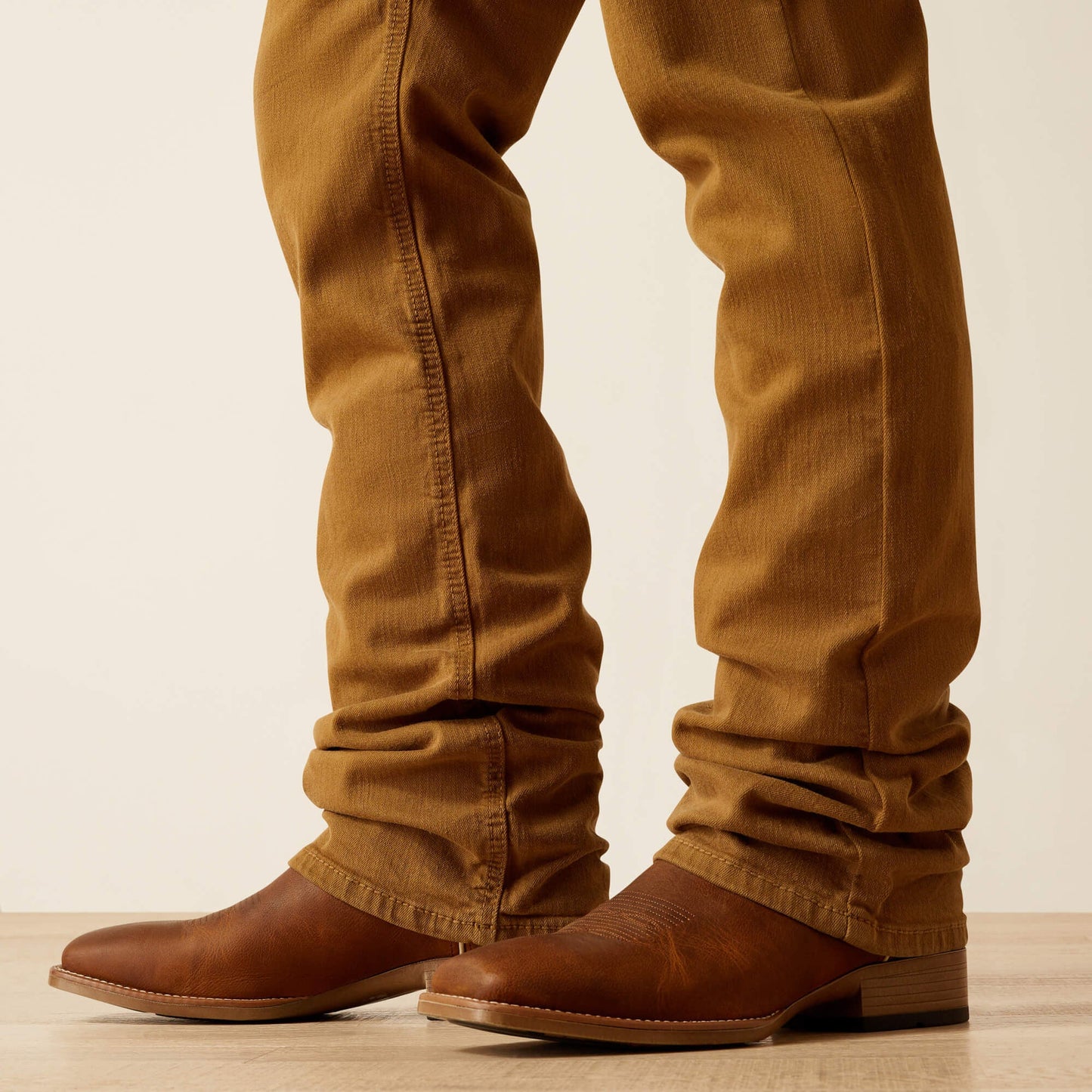 M5 Hansen Jean de pernera recta