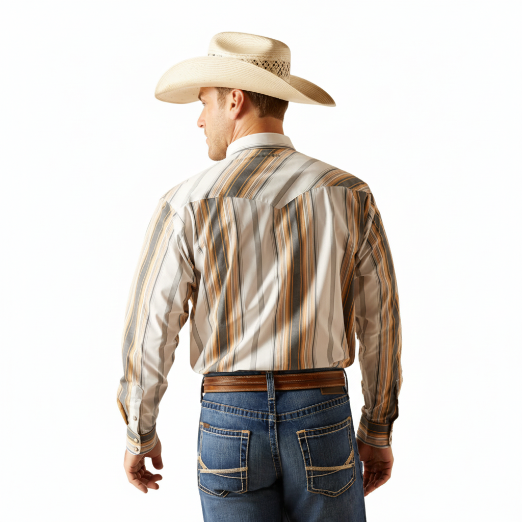 Pro Series Evan Classic Fit Shirt
