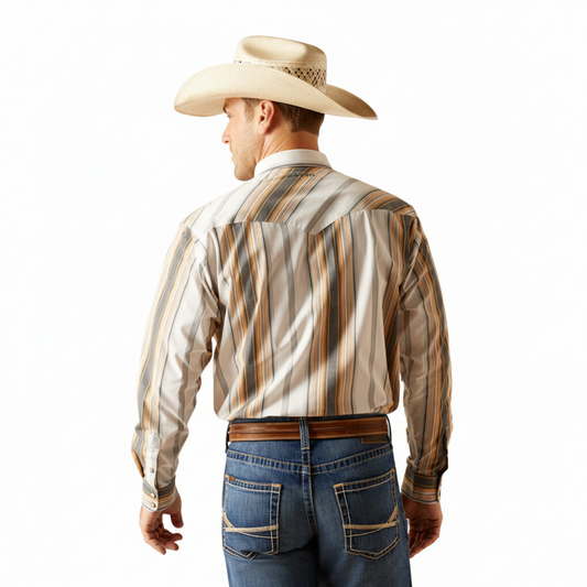 Pro Series Evan Classic Fit Shirt