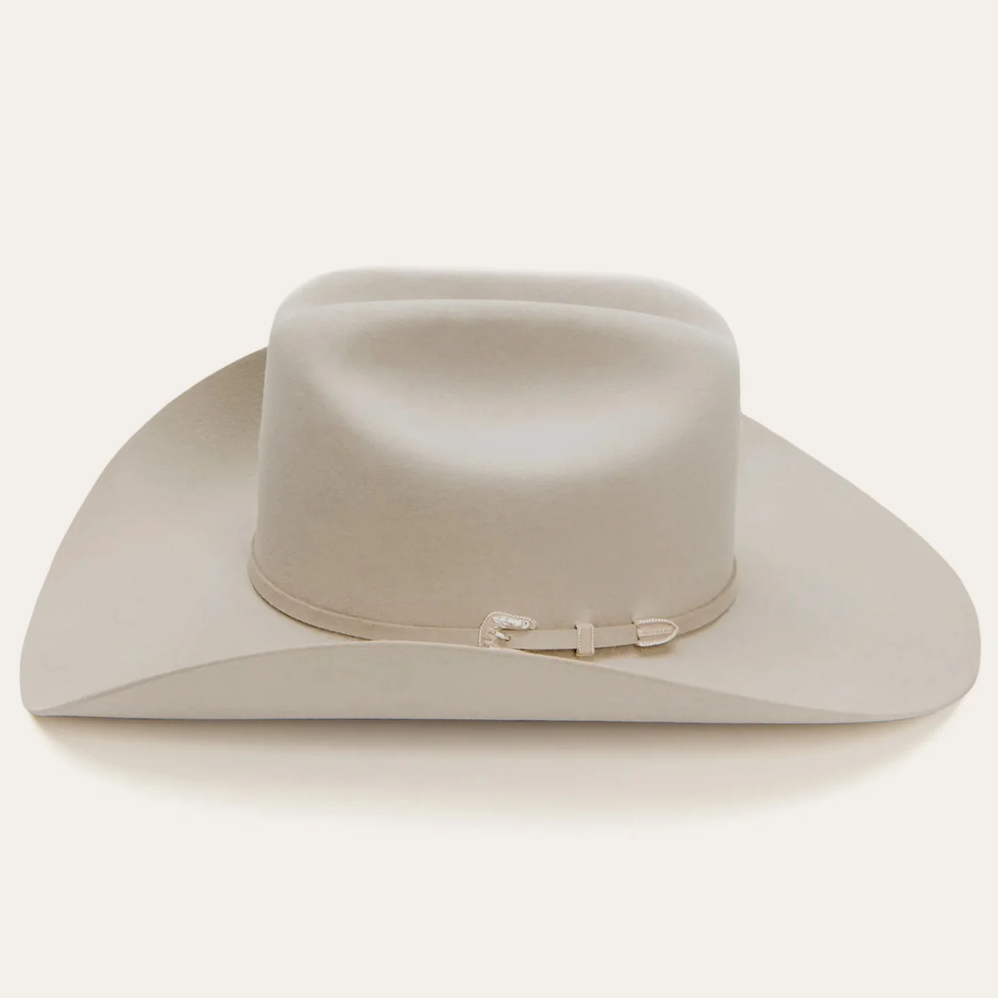 Skyline 6X Silverbelly Cowboy Hat