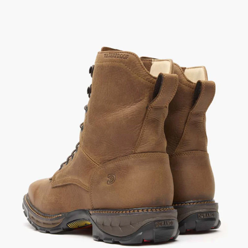 Durango® Maverick Xp™ Waterproof Lace Up Boot