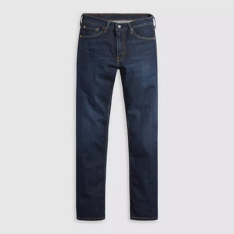 Jeans para hombre corte recto 505™