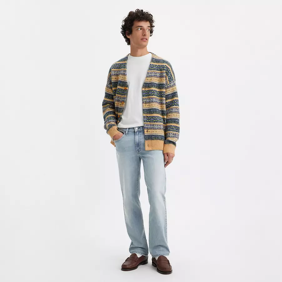 Jeans rectos 514™