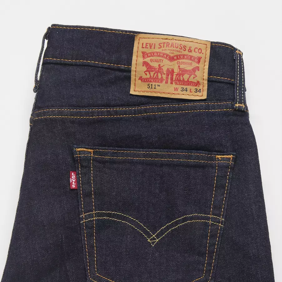 511™ Slim Fit Men's Jeans