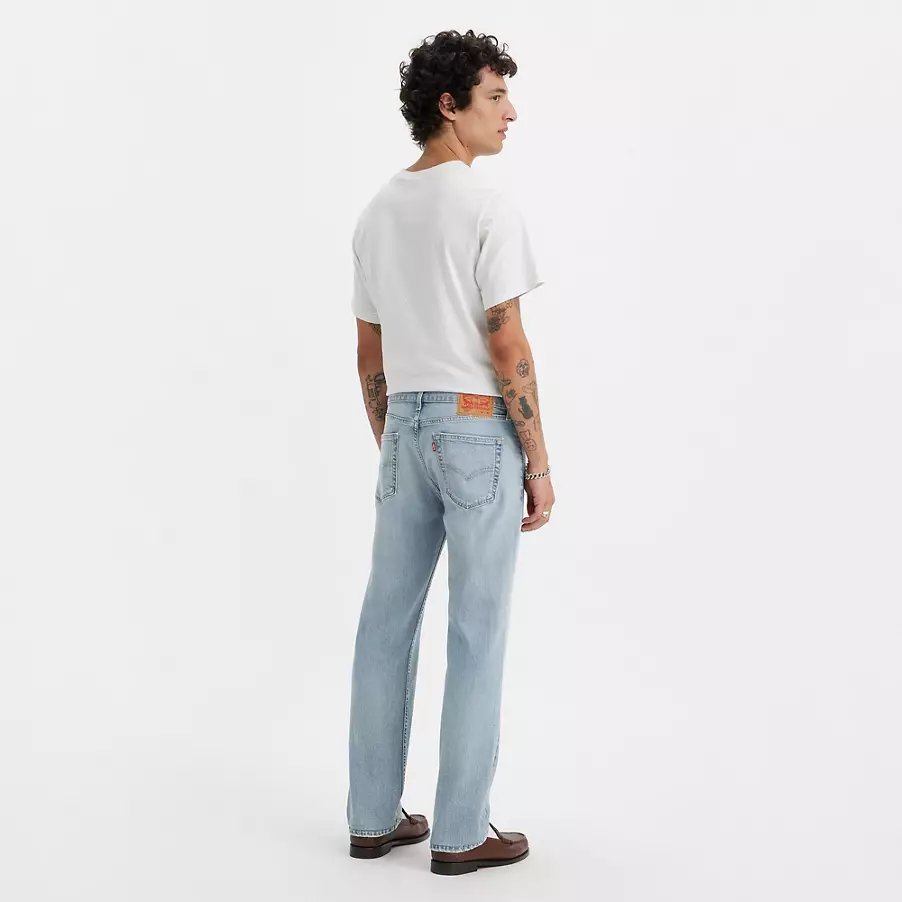 Jeans rectos 514™