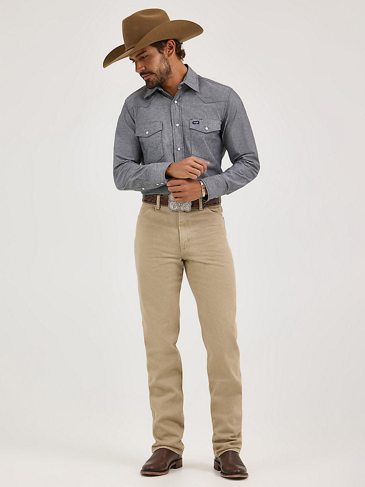 Cowboy Cut® Slim Fit Jean