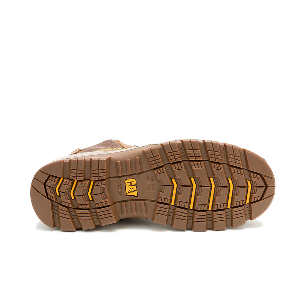 Bota de trabajo Striver XL Chelsea impermeable con puntera de acero