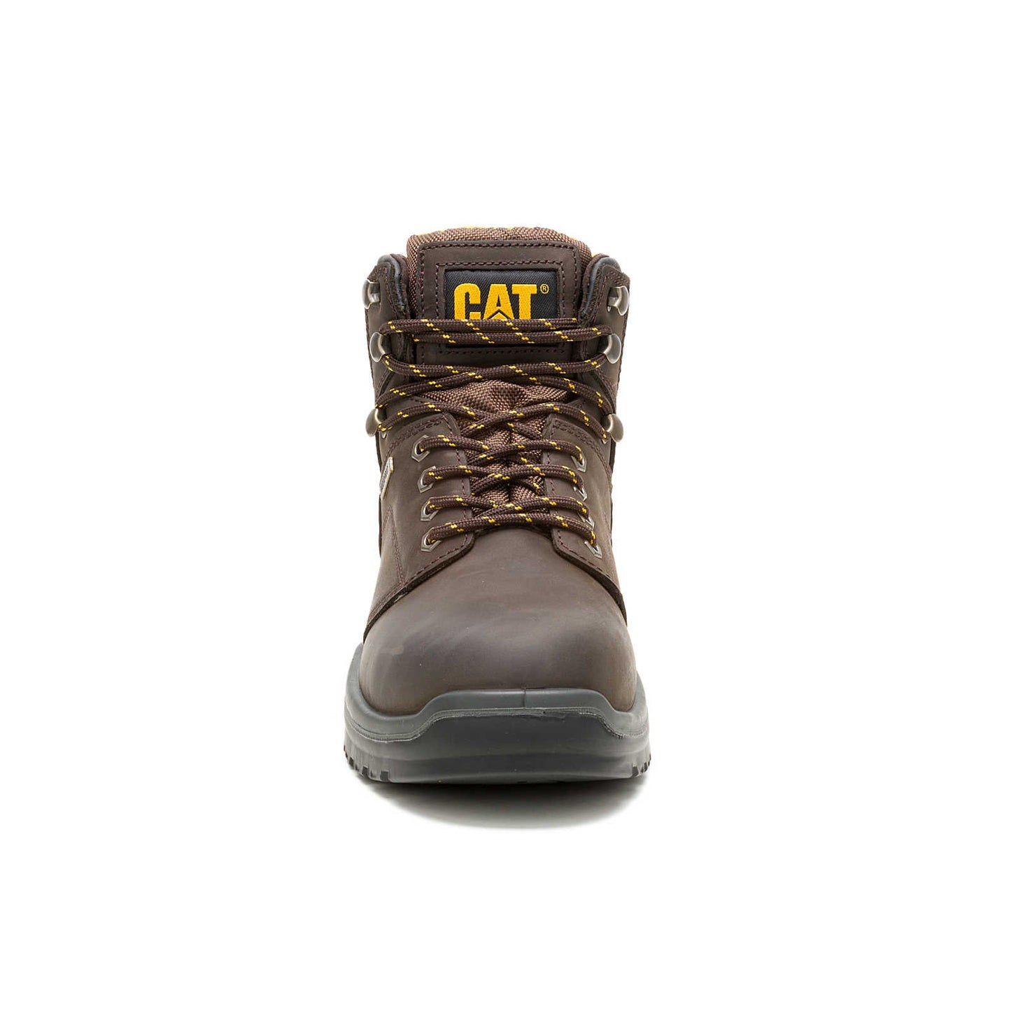 Bota de trabajo impermeable con puntera de acero Striver